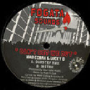 Fogata Sounds - Fr Cobra - Lukie D - Krak in Dub - Hug Ho Cant Get We Out - Dubstep Remix - instrumental X Bass Music 10" rv-10p-00757
