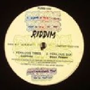 Maximum Sound - Uk Luciano - Dean Fraser - Robert Lee Perilous Time - Perilous Sax - Selassie i Sound - Dance Ruler Rhythm Dance Ruler Reggae Hit 10" rv-10p-00788