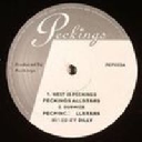 Peckings - Uk Peckings All Stars West is Peckings - Dubwise - Memories Of Kenyatta - Dubwise X Reggae Hit 10" rv-10p-00874