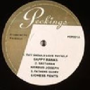 Peckings - Uk Gappy Ranks - Nereus Joseph - Lioness Fonts - Ras Sherby - Jah Mega - Empress Aiola They Should Love Thyself - Back Bitters X Reggae Hit 10" rv-10p-00875