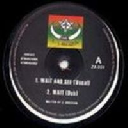 Za Records - Uk J Anderson Wait And See - Dub - Do Right - Dub X Uk Dub 10" rv-10p-00901