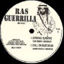 Ras Guerilla - Uk Tony Roots - Barry issac - Christine Miller - Disciples Riddim Section Strong Survive - Call On Rastafari X Uk Dub 10" rv-10p-00949