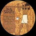 Dub Skrollz - Uk Reality Souljahs - Ras Tuffy irie Please Officer - Version - Trodding Out Of Rome - Version X Uk Dub 10" rv-10p-01073