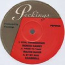 Peckings - Uk Starky Banton - Baby Boom - Matrix - Bongo Canny - Richie Davis - Chardell Jah Always - Jailhouse Nuh Nice - Jailhouse Blues - Civil Disibedience - Tried To Take - By My Side X Reggae Hit 10" rv-10p-01077