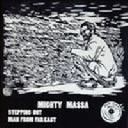 Jah Marshall - Fr Mighty Massa Stepping Out - Man From Far East X Uk Dub 10" rv-10p-01102