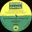 Wray And Nephew - Uk Andrew Paul Who is Gonna Make The Dance Ram Sleng Teng Early Digital 10" rv-10p-01107