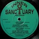 inner Sanctuary - Uk Rafeelya Anthem X Uk Dub 10" rv-10p-01122