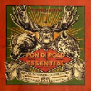 One Drop - irie ites Music - Eu Longfingah - Lengualerta - Aldubb - illbilly Hitec - Dubmatix The Berlin Sessions X Reggae Hit 10" rv-10p-01136