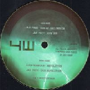 4weed - Eu Jah Free - Mrdill Lion Warriah Son Of The Father - Dub Son - Revolution - Dub Revolution X Uk Dub 10" rv-10p-01354