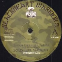 Blackheart Warriors - Us Judah Eskender Tafari - Sabrina Soul - i David Sold For Naugh - Jah Chariot X Uk Dub 10" rv-10p-01380