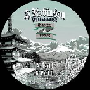 Whodem Sound - Uk J Robinson Chapters And Verses - Part 2 X Uk Dub 10" rv-10p-01399