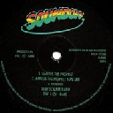 Soundoff - Archive Recordings - Uk Tony Benjamin - i And i Band Marcus The Prophet X Oldies Classic 10" rv-10p-01420