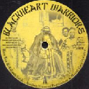 Blackheart Warriors - Us Ras Teo - Ashanti Selah Another Vision Of Redemption - Weeping Willow X Uk Dub 10" rv-10p-01431