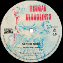 Reggae Bloodlines - Pressure Sounds - Uk Althea And Donna - inner Circle - Lee Perry Gone To Negril - Crazy Negril Jerusalem Oldies Classic 10" rv-10p-01444