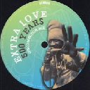 Dub Conductor - Uk Extra Love - Dub Conductor - Extra Horns 500 Years - Version - Extra Horns - Version X Uk Dub 10" rv-10p-01448