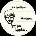 Dub Conductor - Uk Sandeeno - Johnny Clarke - Dub Conductor Zion Train - Dance X Uk Dub 10" rv-10p-01458