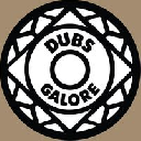 Dubs Galore - Uk Rider Shafique - Von D Frictions - Frictions Dub X Bass Music 10" rv-10p-01472