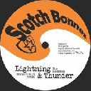 Scotch Bonnet - Uk Bim Sherman - Mungos Hifi Lightning And Thunder Remix - Thunderclap Dub X Reggae Hit 10" rv-10p-01479