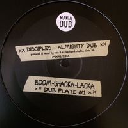 Mania Dub - Boom Shacka Lacka - Uk Disciples Almighty Dub - Zion Rock Dub X Uk Dub 10" rv-10p-01489