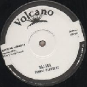Volcano - Uk Johnny Osbourne Baccra - Give A Little Love X Oldies Classic 10" rv-10p-01519