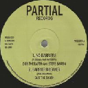 Partial - Uk Steve Swann - Emma - Dub The Earth No Barriers - Barrier Breaker - Travelling On X Reggae Hit 10" rv-10p-01543
