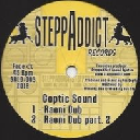 Steppaddict - Fr Coptic Sound - Wise Rockers Raoni - Higher Soul X Uk Dub 10" rv-10p-01577