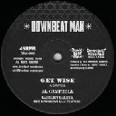 Downbeat Man - Japan Al Campbell - Ras Elroy Bailey - Downbeat Players Get Wise - Ellie Roots X Reggae Hit 10" rv-10p-01587