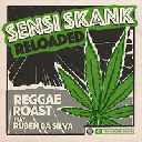 Trojan Reloaded - Uk Ruben Da Silva Sensi Skank Reloaded X Uk Dub 10" rv-10p-01594