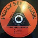Highly Seen Music - Fr Earl 16 Globalization X Uk Dub 10" rv-10p-01649