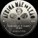 Africa Mae Do Leao - Br Tnt Roots Creator Of Thunder X Uk Dub 10" rv-10p-01679