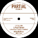 Partial - Uk Naphtali - Jah Warrior Pollution X Uk Dub 10" rv-10p-01695