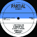 Partial - Uk Centry - Manasseh Foot Pedal Dub - Basement Dub - Old King Cole - Old King Dub X Uk Dub 10" rv-10p-01704