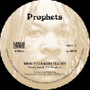 Prophets - Pressure Sounds - Uk Yabby You - Prophets - Tommy Mccook - King Tubby King Pharaohs Plague King Pharoahs Plague Oldies Classic 10" rv-10p-01806