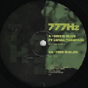 777hz - Fr Linval Thompson - Hiss is Bliss Free Jah People X Bass Music 10" rv-10p-01826