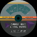 More Life - Uk Danny Red - ital Horns - Conscious Sound Live it Up X Uk Dub 10" rv-10p-01844