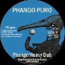 Coquina - Fr Phango Heavy Dub Phango Puro X Reggae Hit 10" rv-10p-01877