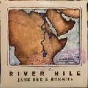 Tuff Scout - Uk Jane Bee - Bukkha River Nile - Monsoon Come X Bass Music 10" rv-10p-01884