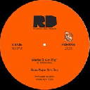 Reservoir Dub - Fr Macka B - Guru Pope - Jacin - N Tone Aim High X Uk Dub 10" rv-10p-01885