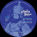indica Dubs - Uk indica Dubs - Chazbo Faith From Above X Uk Dub 10" rv-10p-01887