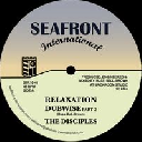 Seafront international - Eu Disciples Relaxation X Uk Dub 10" rv-10p-01888