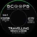 Scoops - Uk Nia Songbird - Vibronics Travelling - Revenge Dub X Uk Dub 10" rv-10p-01900
