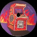 Player 2 - Fr Prince Hammer Open Your Eyes And See - Dub  Reggae Hit 10" rv-10p-01901
