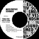 Meditative Sounds - Eu Tenna Star Ghetto Living - Ghetto Dub X Uk Dub 7" rv-7p-06086