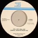 Night Life Posse - Uk Tenor Saw - General Doggie - Uglyman Chill Out Chill Out - Talk in it Chill Out Chill Out Early Digital 7" rv-7p-06354