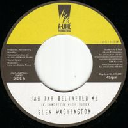 A Lone - Eu Glen Washington - Ranking Forrest Jah Jah Delivered Me - Heads Of Government Family Reggae Hit 7" rv-7p-06512