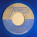 Tuneico - Ja Larry Marshall - Roland Alphonso Snake in The Grass - El Pussy Cat X Oldies Classic 7" rv-7p-06753