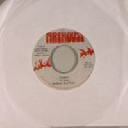 Firehouse - Uk Anthony Red Rose Tempo Tempo Early Digital 7" rv-7p-06992