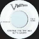 Victory - Uk Nitty Gritty General Penitentiary X Early Digital 7" rv-7p-07163