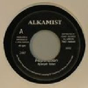 Alkamist - Uk Nyanjah Tafari - Kelly Mix Reparation - Anu Rythm X Uk Dub 7" rv-7p-07311