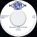 Ariwa - Uk Arabingi Mental Slavery - Mental Dub Kunta Kinte Uk Dub 7" rv-7p-07789